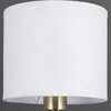 Миниатюра фото люстра illumico il0610-5psq-25ab elite | 220svet.ru