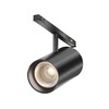 Миниатюра фото трековый низковольтный светильник maytoni focus led exility x tr243-4-18wtw-dsz-b | 220svet.ru