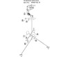 Миниатюра фото подвесная светодиодная люстра kink light некси 09440-3a,19(4000k) | 220svet.ru