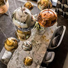 Миниатюра фото подвесной светильник imperium loft tom dixon melt pendant silver d50 233055-22 | 220svet.ru