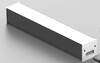 Миниатюра фото светильник линейный 60w lightstar trito 456607 | 220svet.ru