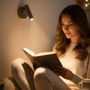 Миниатюра фото спот с выключателем citilux dekart cl704103 | 220svet.ru