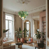 Миниатюра фото подвесная люстра loft it lolly 10492/600 green | 220svet.ru