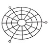 Миниатюра фото защитная металлическая решетка эра spp-ac8-402-200 для светильников spp-402 мощностью 200вт б0069978 | 220svet.ru