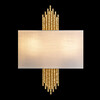 Миниатюра фото настенный светильник loft it poema 10458 gold | 220svet.ru