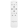 Миниатюра фото люстра-вентилятор mantra niseko fan xs 9089 | 220svet.ru