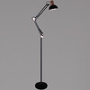 Миниатюра фото торшер reluce 1432835 | 220svet.ru