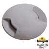 Миниатюра фото грунтовый светильник fumagalli ceci 160-2l  3f2.000.000.lxd1l | 220svet.ru
