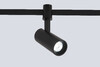 Миниатюра фото светильник трековый для гибкой магнитной системы crystal lux clt 0.37 003 9w bl smart | 220svet.ru
