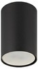 Миниатюра фото настенно-потолочный светильник эра sculptor ol57 bk б0066796 | 220svet.ru