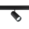 Миниатюра фото трековый магнитный светильник crystal lux clt 0.33 003 20w bl 3cct-smart | 220svet.ru