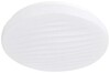 Миниатюра фото светильник потолочный светодиодный эра spb-6 slim sahara 70w-6,5k без ду б0071130 | 220svet.ru