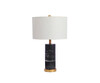 Миниатюра фото настольная лампа kink light тайла 07700-2t,19-20(01) | 220svet.ru