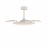 Миниатюра фото люстра-вентилятор mantra slim fan 9006 | 220svet.ru