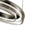Миниатюра фото подвесной светодиодный светильник st luce foray sl6019.323.01 | 220svet.ru