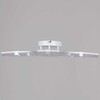 Миниатюра фото потолочный светильник reluce 69290-0.3-2+2 wh | 220svet.ru