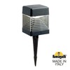 Миниатюра фото ландшафтный светильник fumagalli ester spike ds1.561.000.axd1l | 220svet.ru