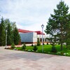 Миниатюра фото парковый фонарь fumagalli ektor 4000/beppe p50.372.000.axh27 | 220svet.ru