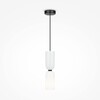 Миниатюра фото подвесной светильник maytoni memory mod177pl-01w | 220svet.ru