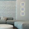 Миниатюра фото настенно-потолочный светильник mantra bora bora c0114 | 220svet.ru