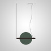 Миниатюра фото подвесной светильник imperium loft liberty l110 champagne 208570-23 | 220svet.ru