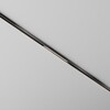 Миниатюра фото трековый низковольтный светильник maytoni points exility x tr241-2-6w4k-b | 220svet.ru