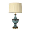 Миниатюра фото настольная лампа delight collection brtl3233 | 220svet.ru