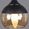 Миниатюра фото потолочная люстра reluce 52070-0.3-06 | 220svet.ru