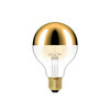 Миниатюра фото ретро-лампа loft it edison bulb g80led gold | 220svet.ru