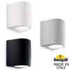 Миниатюра фото фасадный светильник fumagalli marta 160-2l  2a6.000.000.lxd2l | 220svet.ru