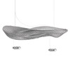 Миниатюра фото подвесной светильник loft it angel 10478p | 220svet.ru