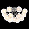 Миниатюра фото потолочная люстра st luce dualita sl431.102.15 | 220svet.ru