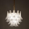 Миниатюра фото подвесная люстра arte lamp maya a4072lm-9go | 220svet.ru