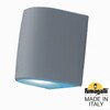Миниатюра фото фасадный светильник fumagalli marta 160-2l  2a6.000.000.lxd2l | 220svet.ru