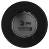 Миниатюра фото накладной светильник эра ol8 gx53 bk/gd б0048539 | 220svet.ru