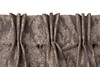 Миниатюра фото портьера orient kor 300*260 garda decor 121gd-00040 | 220svet.ru