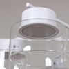 Миниатюра фото люстра reluce 48010-0.3-08 wt | 220svet.ru