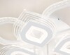 Миниатюра фото потолочная светодиодная люстра ambrella light acrylica original fa4294 | 220svet.ru