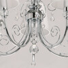 Миниатюра фото подвесная люстра de city виталина 448015105 | 220svet.ru