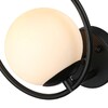 Миниатюра фото бра f-promo oportet 2787-1w | 220svet.ru
