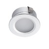 Миниатюра фото точечные светильники kanlux imber led cw 23521 | 220svet.ru