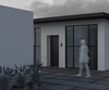 Миниатюра фото ландшафтный светильник maytoni flare s o524fl-l2b3k | 220svet.ru
