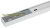 Миниатюра фото комплект эра tr-set-200-1pt-pc wh шинопровод однофазный с профилем для натяжного потолка б0072544 | 220svet.ru