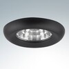 Миниатюра фото встраиваемый светильник lightstar monde led 071117 | 220svet.ru
