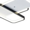 Миниатюра фото потолочный светодионый светильник escada space 10215/s led | 220svet.ru
