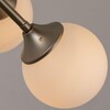 Миниатюра фото люстра arte lamp marco a2703pl-12sg | 220svet.ru