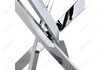Миниатюра фото стол стеклянный komo 1 100 | 220svet.ru