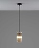 Миниатюра фото подвесной светильник moderli roswell v11668-1p | 220svet.ru