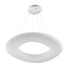 Миниатюра фото подвесной светодиодный светильник odeon light sole 4062/80l | 220svet.ru