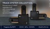 Миниатюра фото коннектор l-образный ambrella light track system gl7071 | 220svet.ru